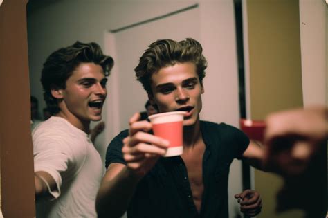 Ai Generated Party Pics Look Eerily Real Unless You Can Spot These Tells Ai Generated Party Pics Look Eerily Real Unless You Can Spot These Tells