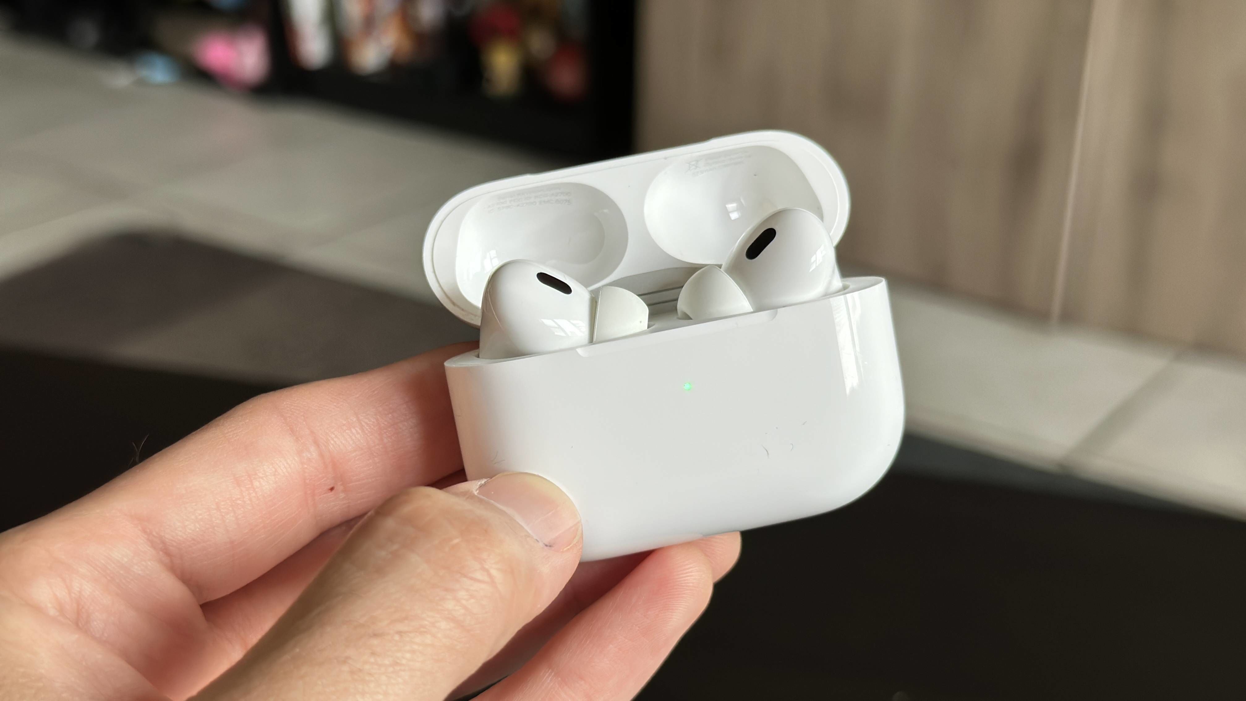 Airpods Pro 2 Review The Perfect Headphones For Iphone Users Techradar