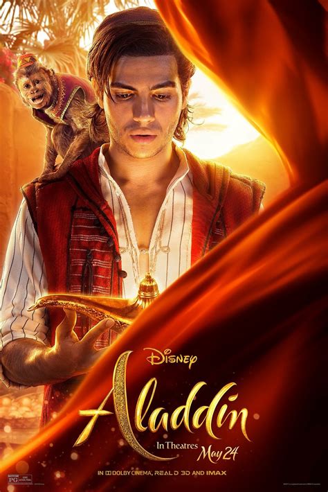 Uncover the Surprising Truth Behind the Aladdin Release Date