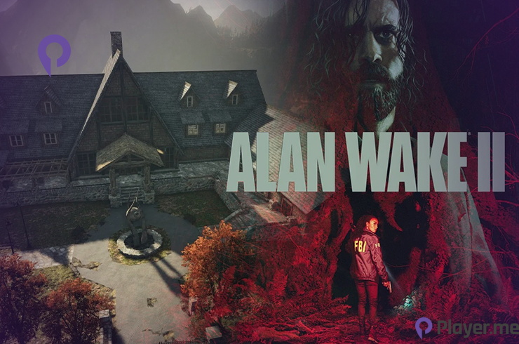 Alan Wake 2 DLC Release Date: Official Announcement and Launch Details
