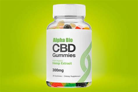 Alpha Bio Cbd Gummies Is It Right For You Auburn Tigers Fan Forums Auburnsports
