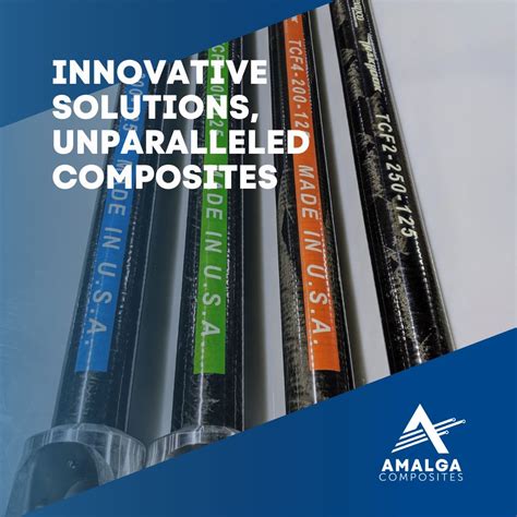 Amalga Composites Maintenance Jobs Remote
