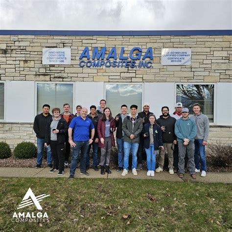 Amalga Composites Maintenance Jobs Reviews