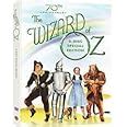 Amazon Com The Wizard Of Oz 70Th Anniversary Two Disc Special Edition Dvd Judy Garland Billie Burke Ray Bolger Jack Haley Margaret Hamilton Bert Lahr Harold Hal Rosson Harold Arlen Victor Fleming Movies Amazon Com The Wizard Of Oz 70Th Anniversary Two Disc Special Edition Dvd Judy Garland Billie Burke Ray Bolger Jack Haley Margaret Hamilton Bert Lahr Harold Hal Rosson Harold Arlen Victor Fleming Movies