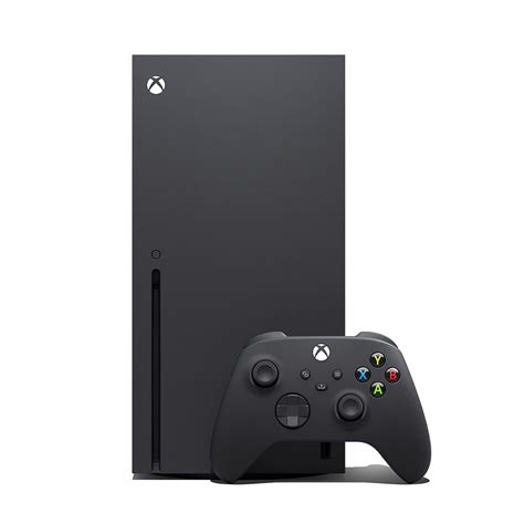Amazon Com Xbox Series X Gaming Console 1Tb Ssd Includes Wireless Controller 4K Gaming 120Fps Carbon Black Amazon Com Xbox Series X Gaming Console 1Tb Ssd Includes Wireless Controller 4K Gaming 120Fps Carbon Black