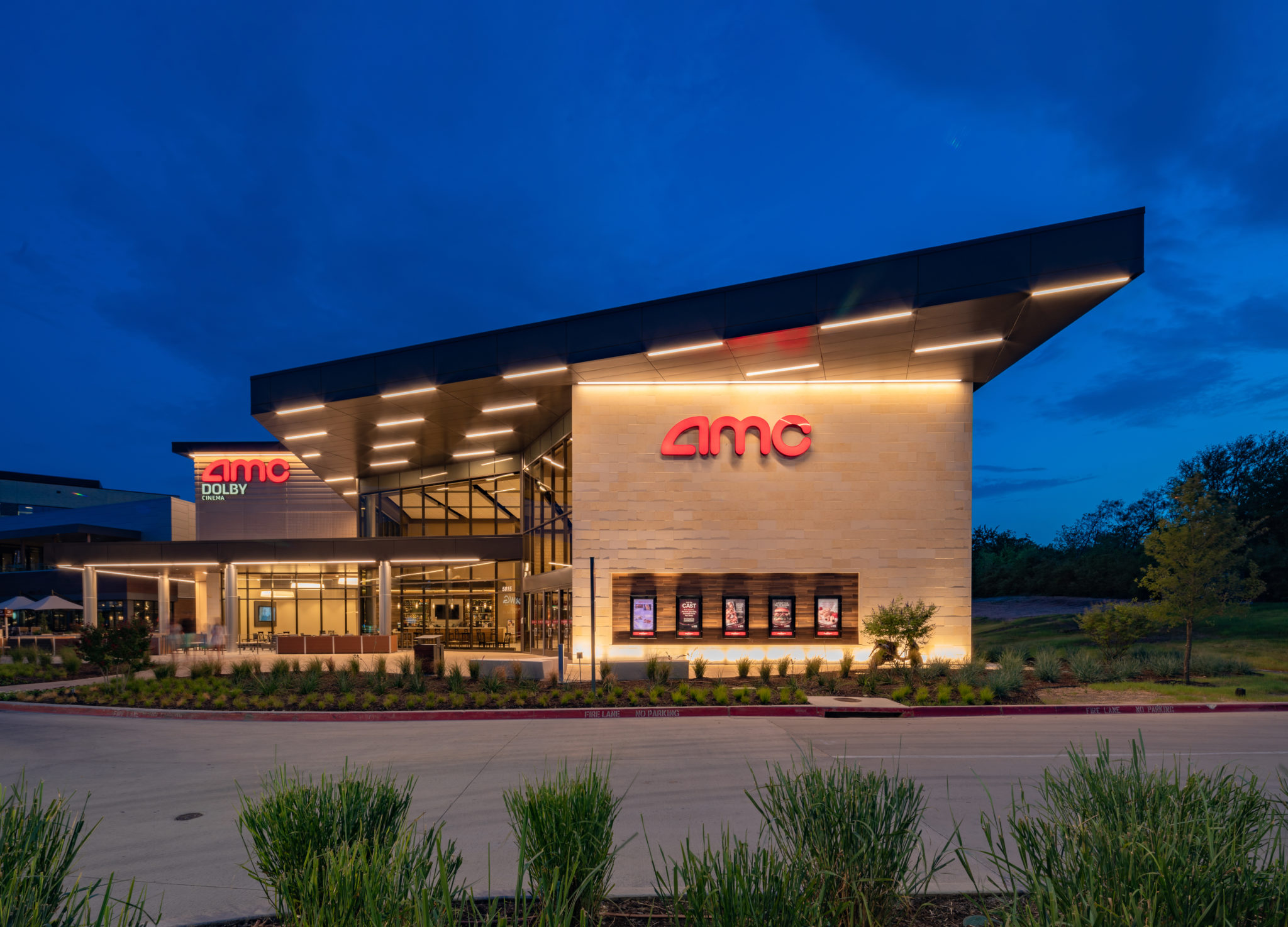 5 Tips AMC Warrensburg MO
