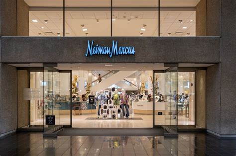 Americas Saks Global Completes Acquisition Of Neiman Marcus