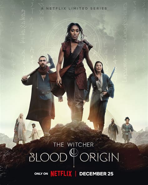 Amp 39 The Witcher Amp 39 Spin Off Series Amp 39 Blood Origin Amp 39 Comes To Netflix S Amp 39 Pore On Dec 25 2022 Amp 39 The Witcher Amp 39 Spin Off Series Amp 39 Blood Origin Amp 39 Comes To Netflix S Amp 39 Pore On Dec 25 2022