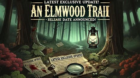 An Elmwood Trail Episode 3 Officialy Released