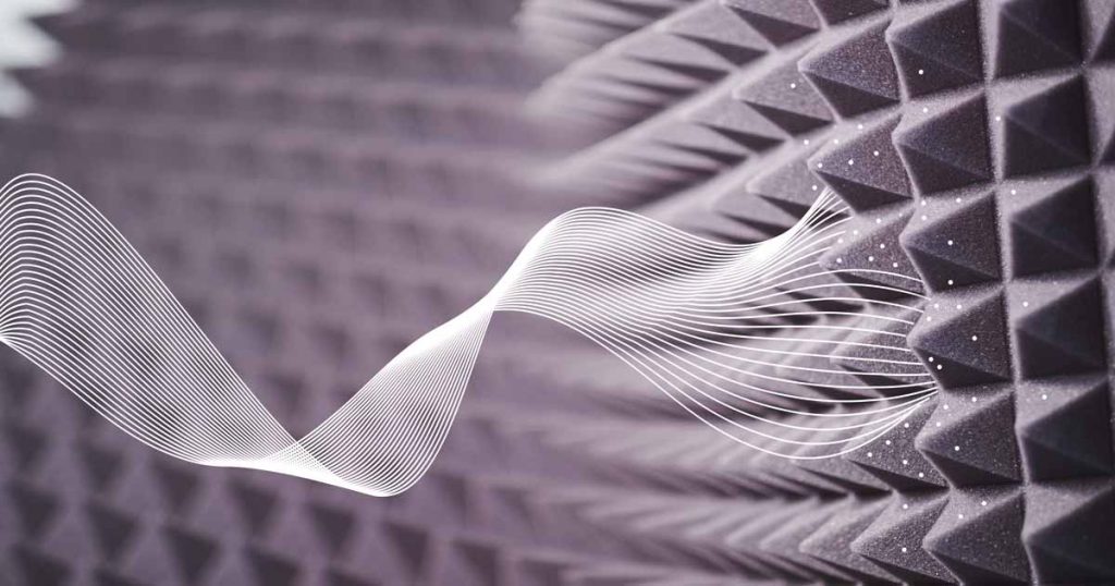 Discovering Silence: The Hidden World of the Anechoic Acoustic Chamber