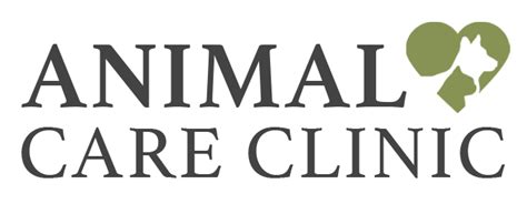Animal Care Clinic Washington Services