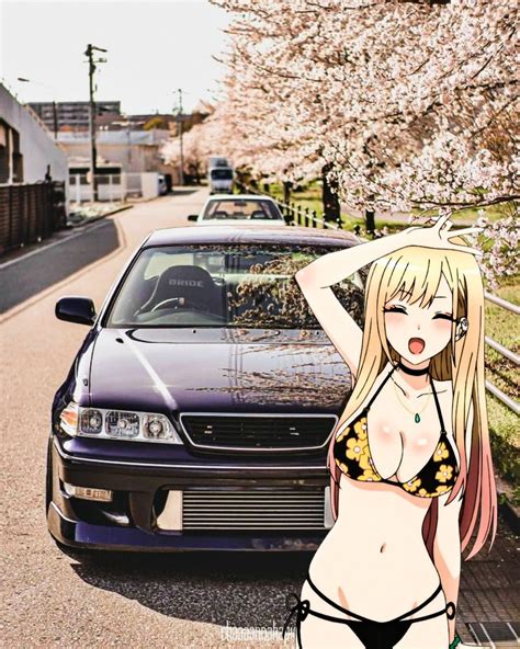 Anime Car Sex Scenes