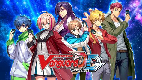 Anime Vanguard Release Date Announced: Fans Expect Exciting Surprises