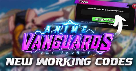 Anime Vanguards Codes August 2025 Ign Anime Vanguards Codes August 2025 Ign