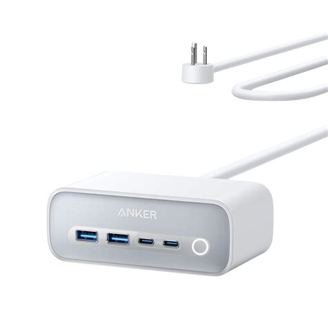 Anker 525 Charging Station Anker 525 Charging Station