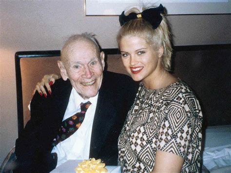 Anna Nicole Smith Husband Anna Nicole Smith Husband