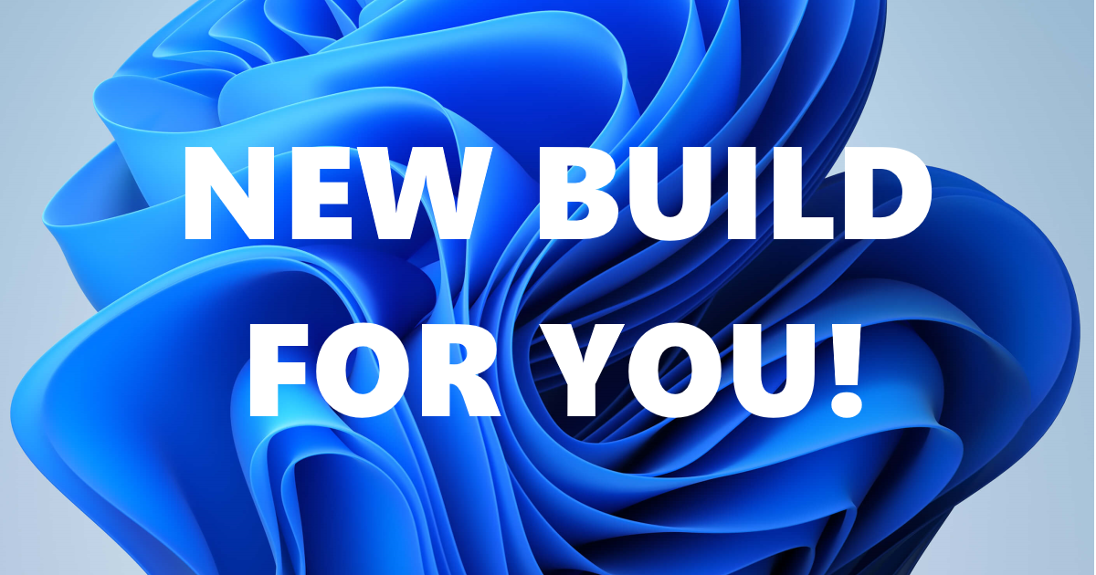 Announcing Windows 11 Insider Preview Build 26120 3073 Dev And Beta Channels Windows Insider Blog