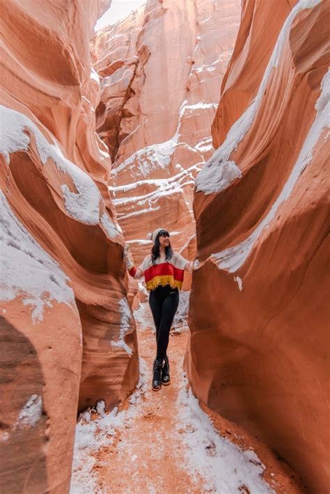 How to Experience the Best Antelope Canyon X Tours