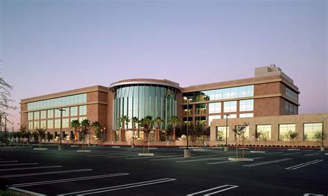 Guide to Visiting the Antelope Valley Courthouse: Location, Services, and Tips