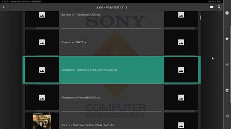 Any Reason For Retroarch To Not Find Thumbnails For All Those Games