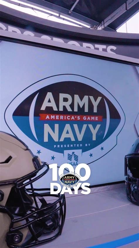 Army Navy Game 25 Live
