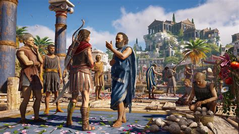 5 Facts Odyssey Release