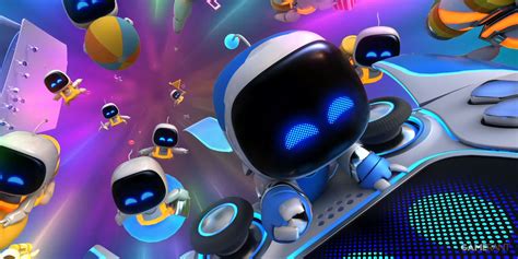 The Truth About Astro Bot DLC Release Date: Debunking the Myth
