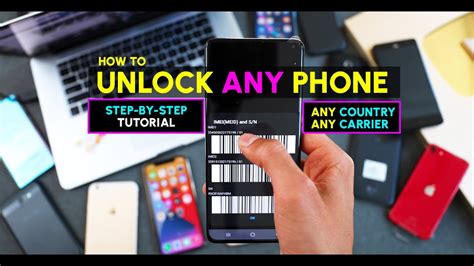 5 Ways Unlock AT&T Phone