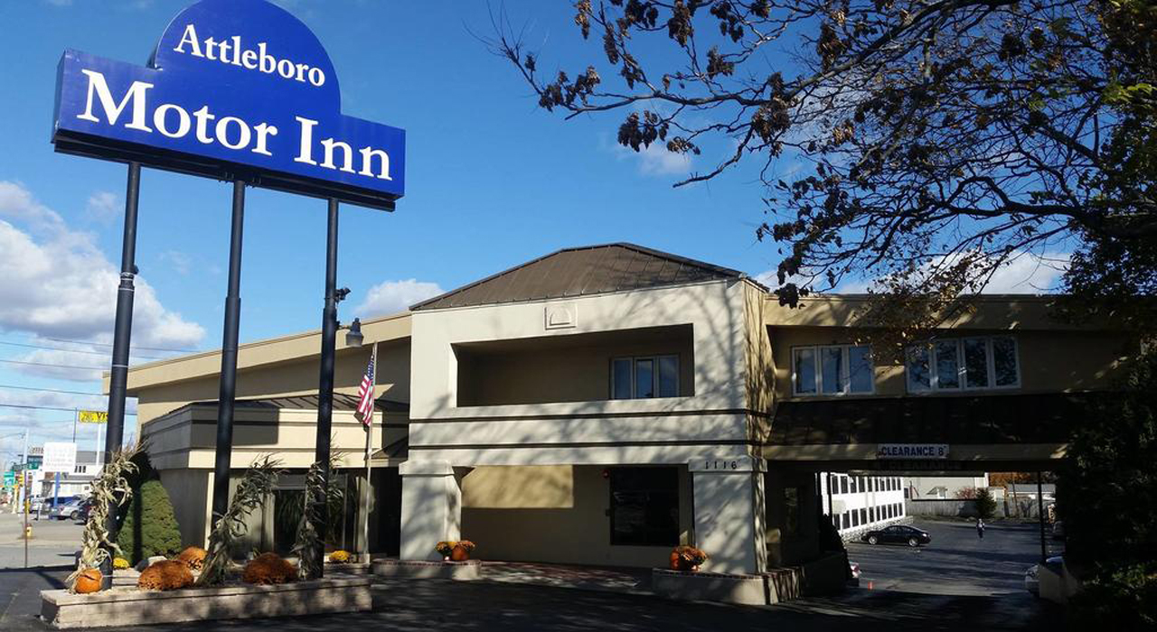 The History and Origins of Attleboro Motor Inn