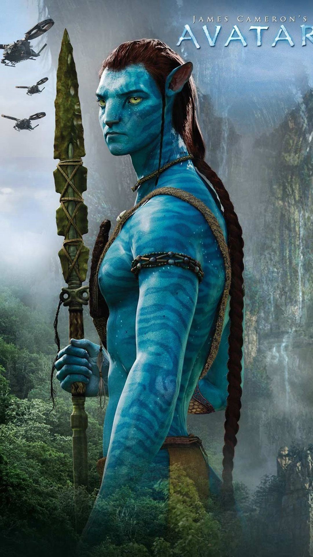 Avatar 2 Return To Pandora Teaser Trailer Youtube