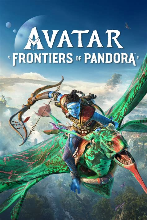 Avatar Frontiers Of Pandora Guides Game Rant