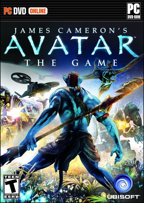 5 Tips Avatar PC Game