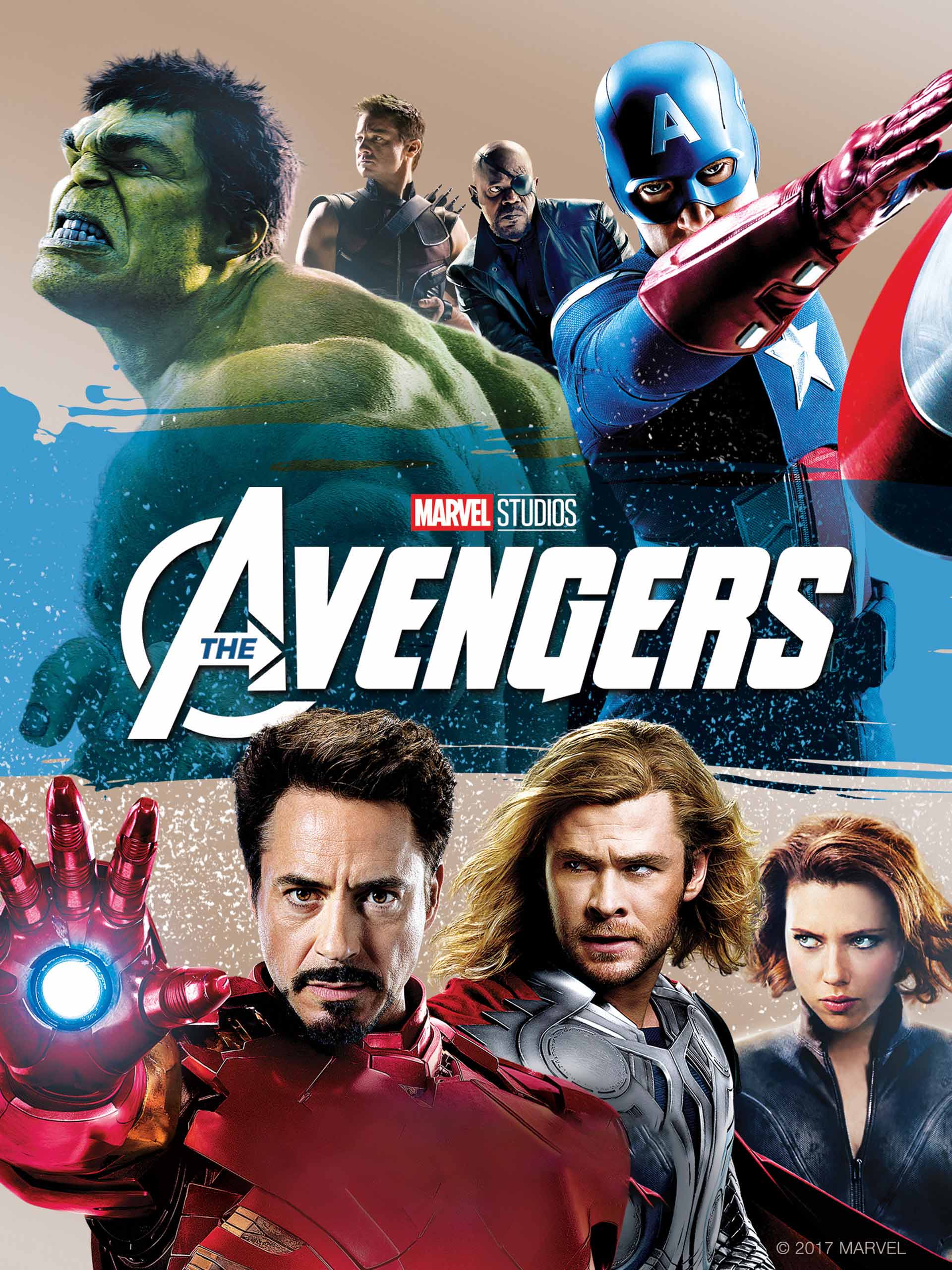 7 Things to Know About Avengers Civil War DVD Release Date