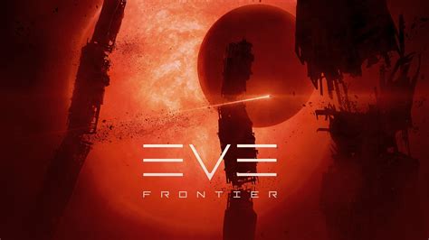 Awake Eternally As Ccp Games Reveals Eve Frontier Ccp Games