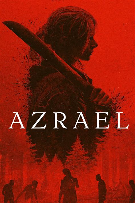 Azrael 2024 News Imdb