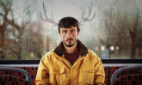 Baby Reindeer Creator Richard Gadd Reveals True Story Behind Hit New Show This Morning