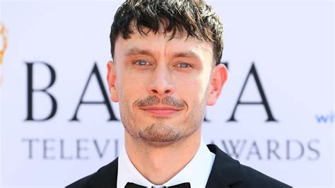 Baby Reindeer Star Richard Gadd Shocks Fans As He Poses With Love Island Legend For Surprise Selfie The Sun