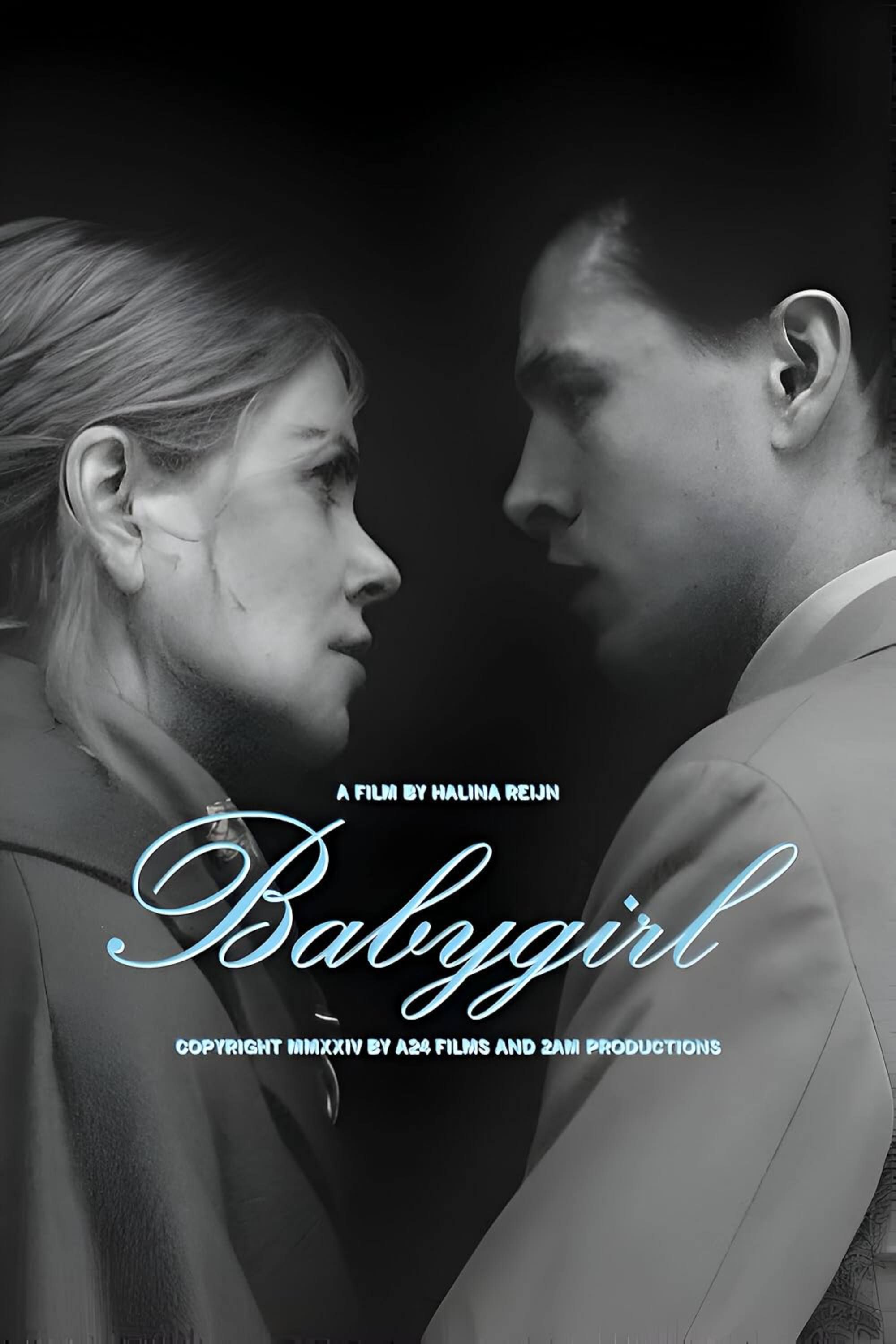 The History and Origin of the Babygirl Streaming Release Date