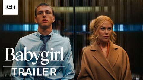 Babygirl Uk Trailer 2