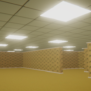 Rapid Update: Backrooms Movie Release Date Announced