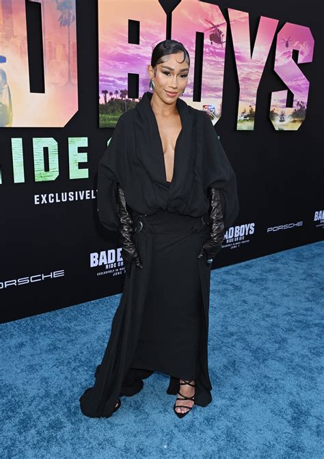 Bad Boys Ride Or Die Inside The Hollywood Red Carpet Premiere