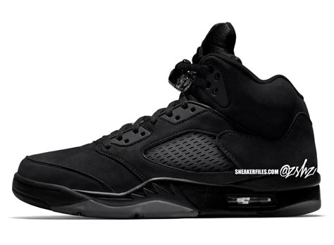Bad News The Air Jordan 5 Black Cat Has Been Cancelled Originally Reported To Release In Late 2024 This High Anticipated Colorway Has Been Scrapped Per Mr Unloved1s Hit The Link In Bio