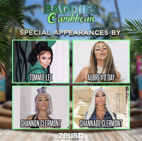 Baddies Caribbean Release Date: Financial Insights and Expectations