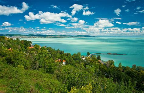 Balaton Lake Travel Cost Average Price Of A Vacation To Balaton Lake