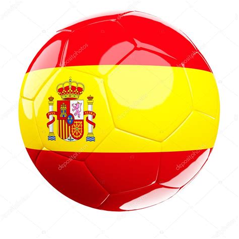 Ball In Spanish