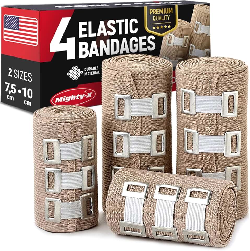 Bandages Vs Dressings What S The Difference First Aid Online