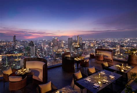 Bangkok S 50 Best Meals Bangkok Restaurant Thailand Restaurant Best