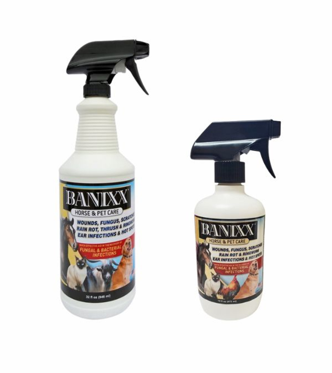 5 Tips Banixx Pet Care