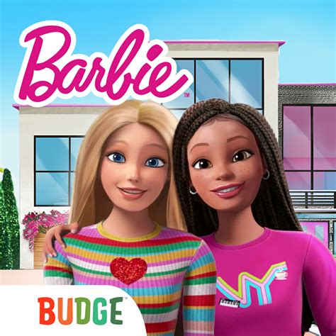 Barbie Dreamhouse Adventures By Budge Studios Lupon Gov Ph