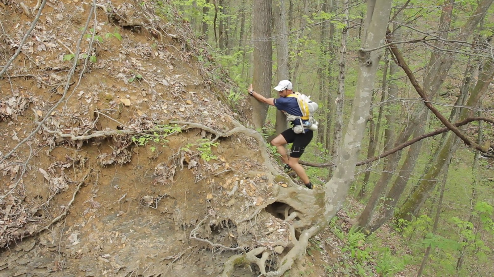 Barkley Fall Classic 2024 Run